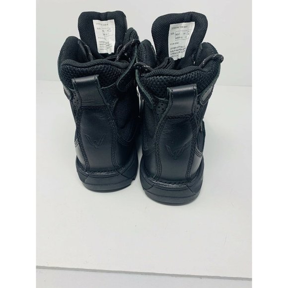 NEW Thorogood 834-6446 GenFlex2 6 Inch Side Zip - Picture 9 of 10